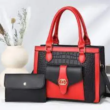 New Creation Tready Handy Bag